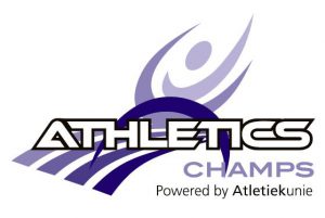 Athletics Champs logo