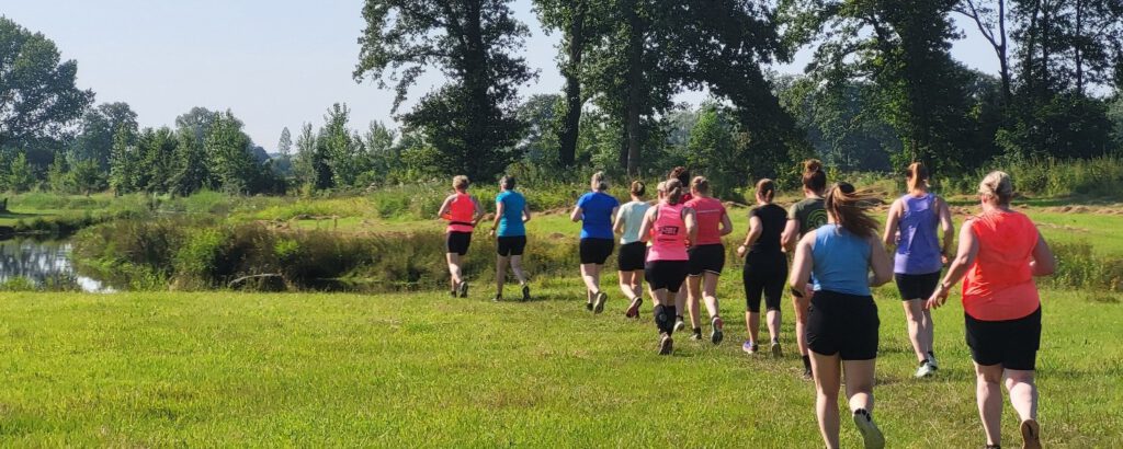 Start 2 Run AV Rijssen