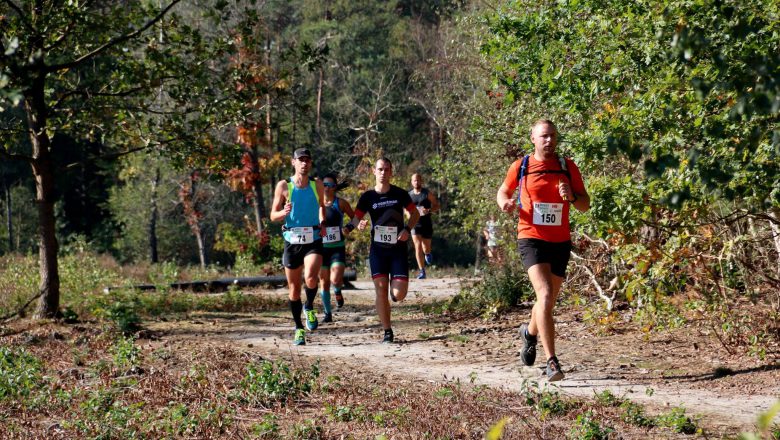 Brekeld Runners Trail