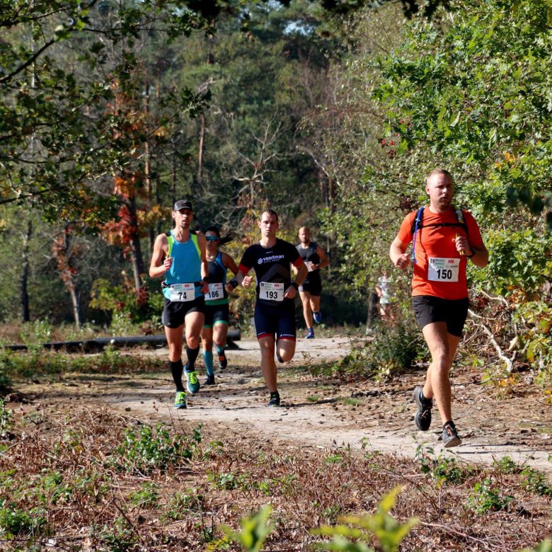 Brekeld Runners Trail