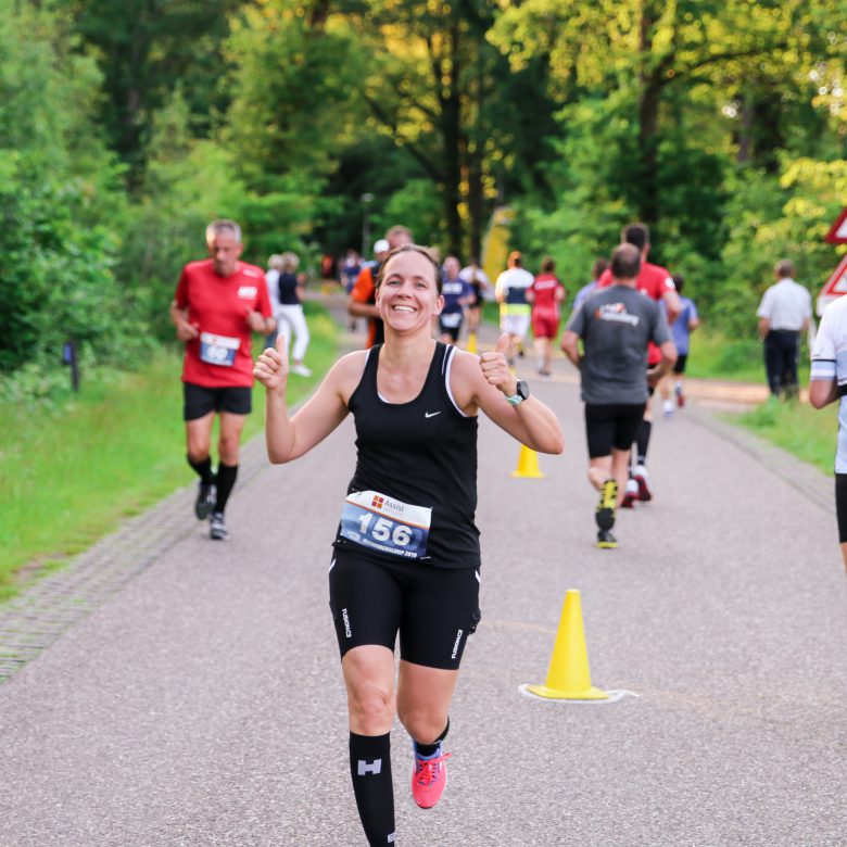 Veldsink Advies Rijsserbergloop